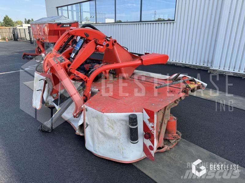 Kuhn GMD3125FF Роторные косилки