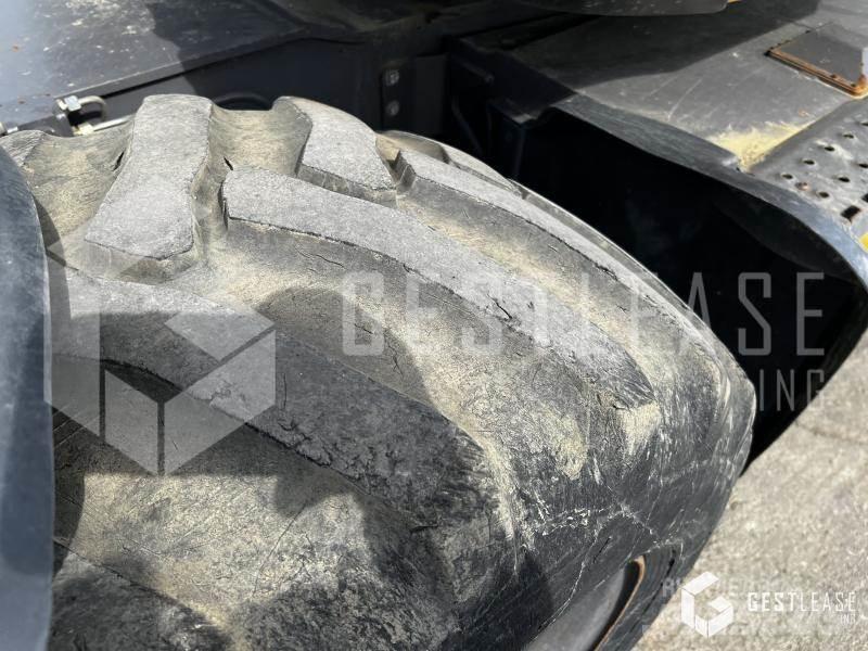 Mecalac 11 MWR Колёсные экскаваторы