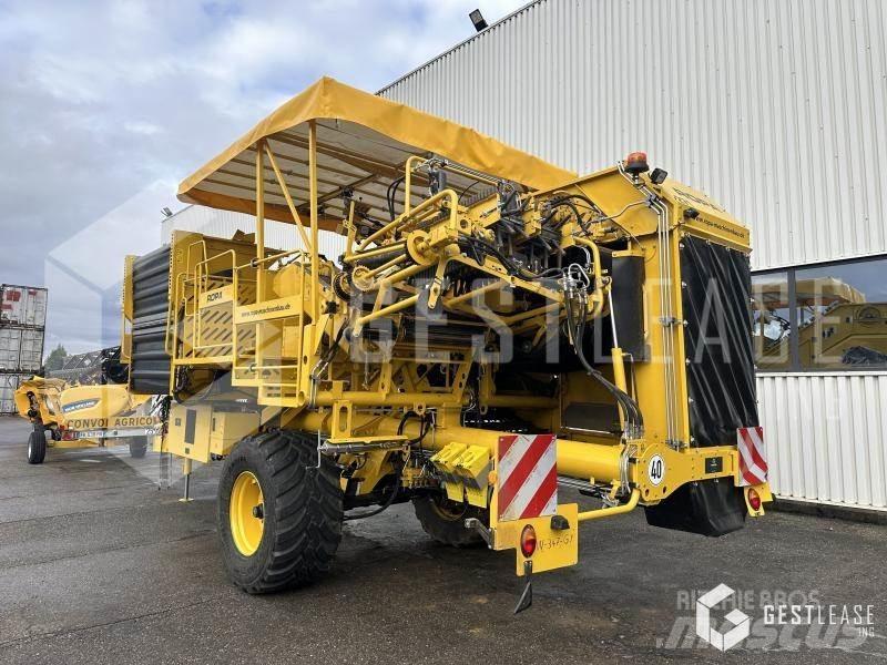 Ropa KEILER 1 Картофелеуборочные комбайны