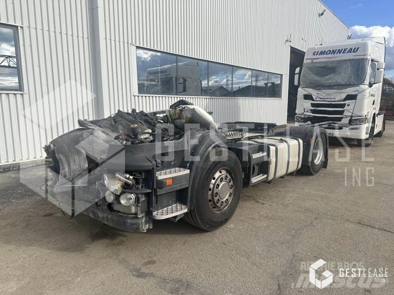 Scania R Седельные тягачи