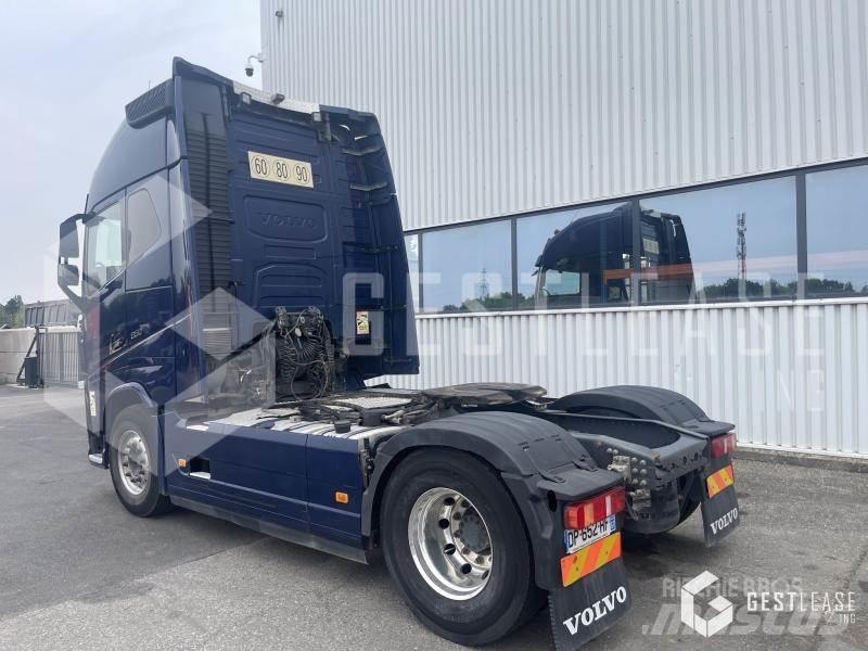 Volvo FH Седельные тягачи