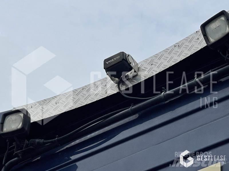Volvo FH Седельные тягачи