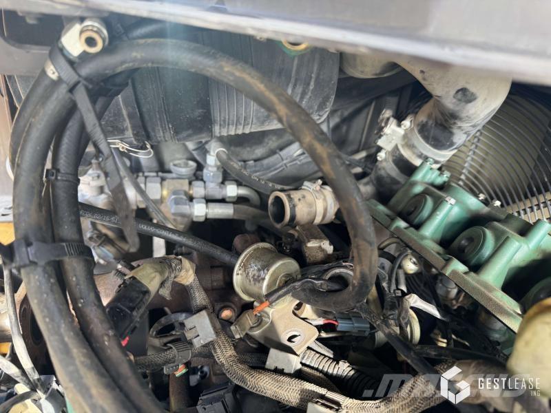 Volvo L30G Фронтальные погрузчики