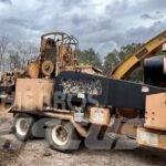 Bandit 2590 Дробилки древесины
