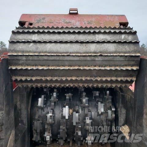 Bandit 4680 Лесопильные рамы