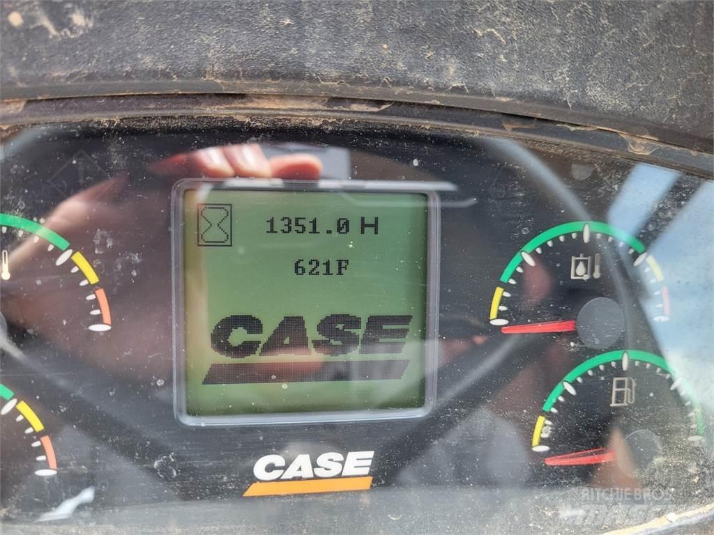 CASE 621F Фронтальные погрузчики