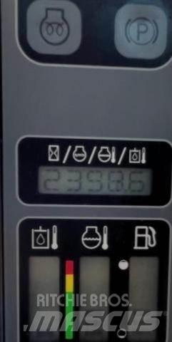 CASE TR270 Мини-погрузчики