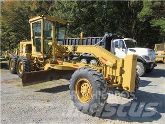 CAT 12G Грейдеры