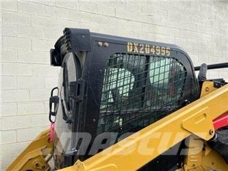 CAT 299D2 XHP Мини-погрузчики