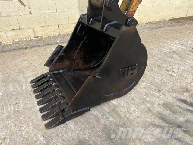 CAT 303.5E2 Мини-экскаваторы