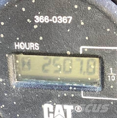 CAT 303.5E2 CR Мини-экскаваторы