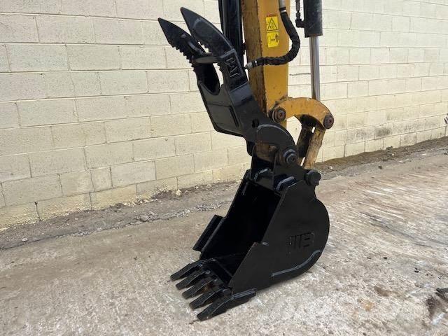 CAT 305.5E2 Мини-экскаваторы