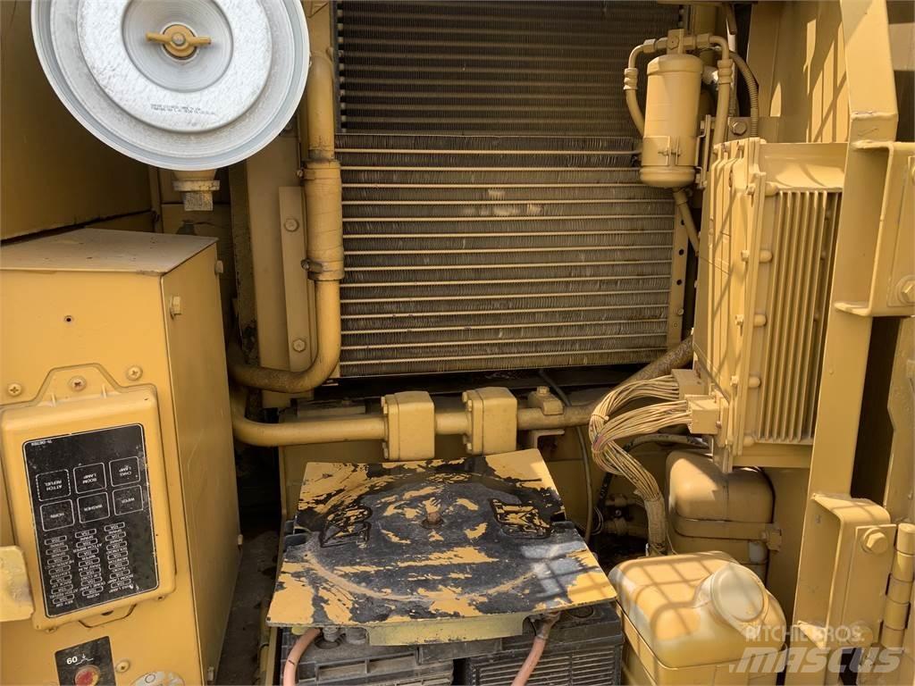 CAT 312 Гусеничные экскаваторы