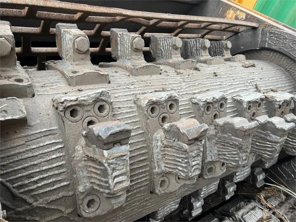 CBI 6800 Лесопильные рамы