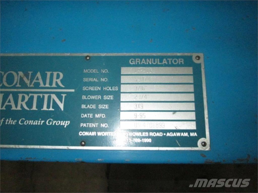  Conair LP400 Строительная техника - Другие