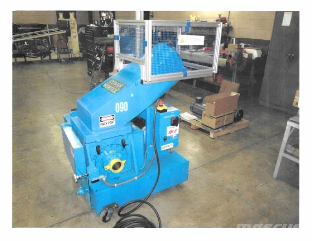  Conair LP400 Строительная техника - Другие