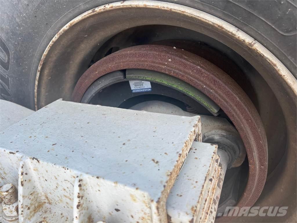  CTS Строительная техника - Другие