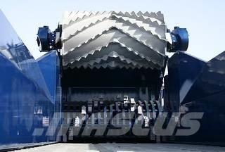  Durtech 5064 Лесопильные рамы