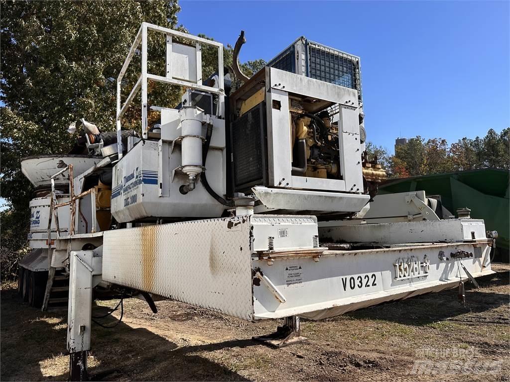  DZ 1352BL Лесопильные рамы