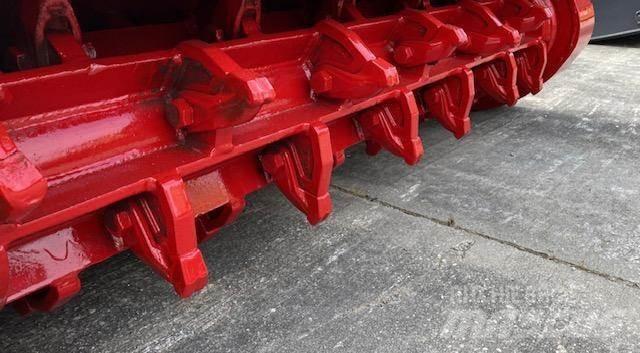 Fecon FTX148L Мини-погрузчики