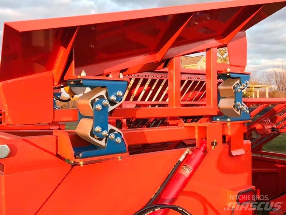 GF 10ft Сортировочные установки