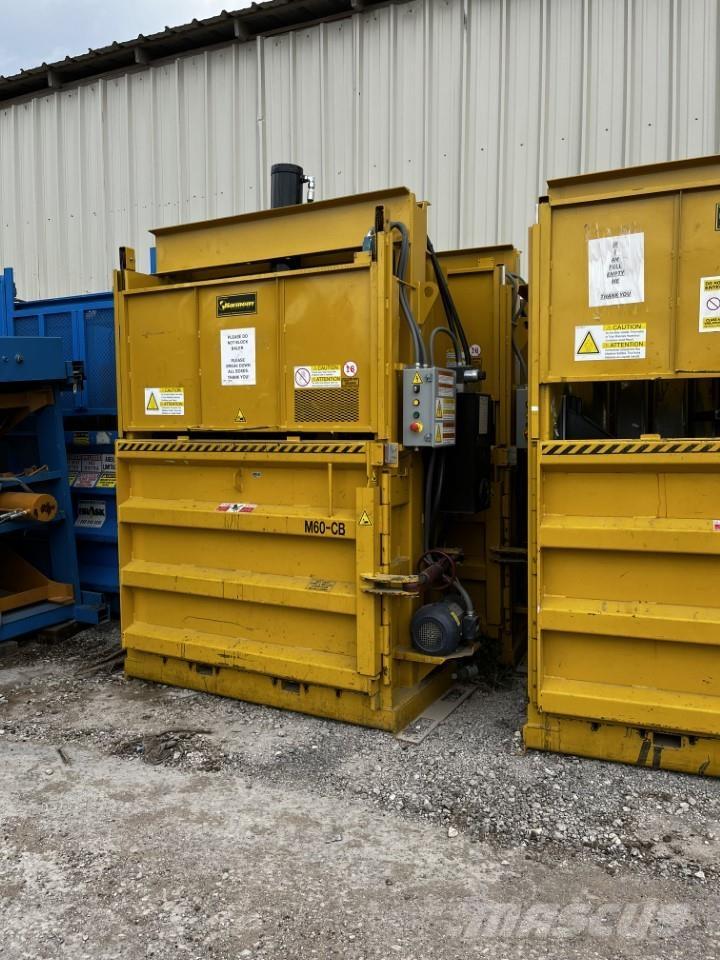  Harmony M60CB Строительная техника - Другие