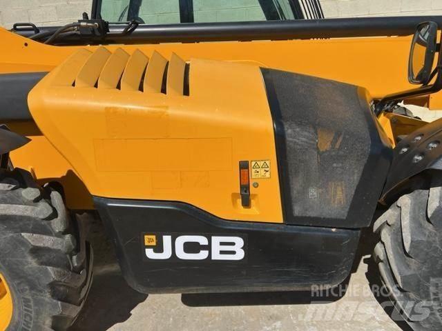 JCB 535-95 Другие складские механизмы