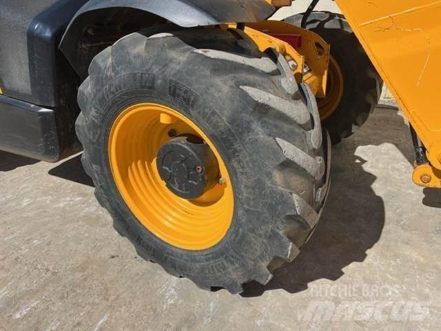 JCB 535-95 Другие складские механизмы