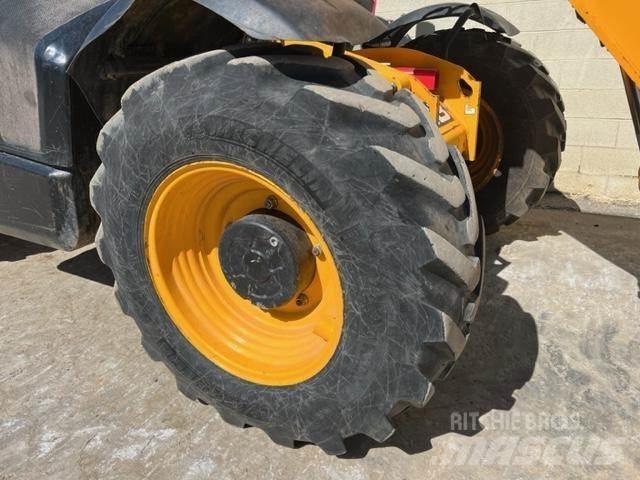 JCB 535-95 Другие складские механизмы