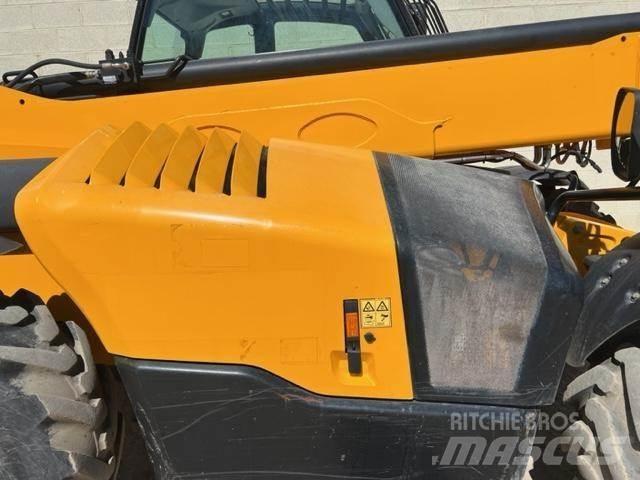 JCB 535-95 Другие складские механизмы