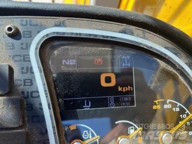 JCB 535-95 Другие складские механизмы