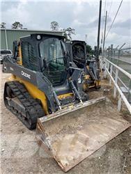 John Deere 325G Мини-погрузчики