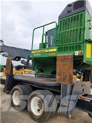 John Deere 437E Гусеничные фронтальные погрузчики