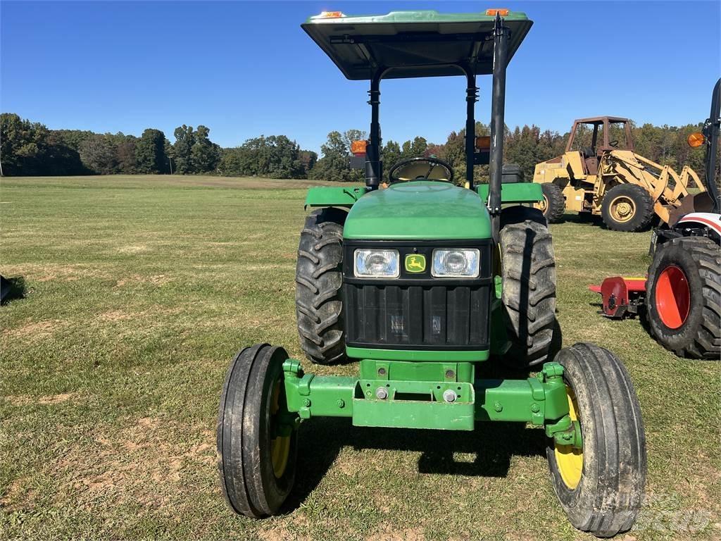 John Deere 5103 Трактора