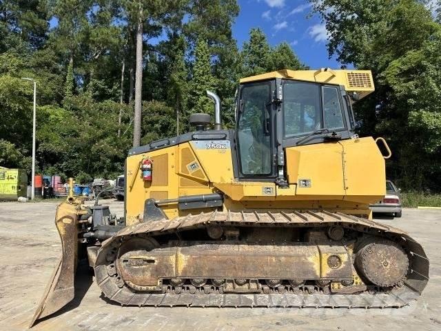John Deere 750K Строительная техника - Другие