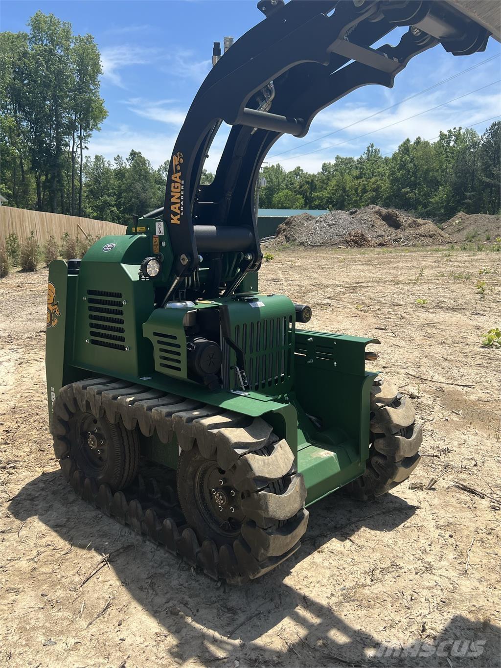  Kanga DT825 Строительная техника - Другие