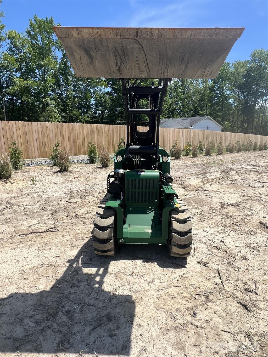  Kanga DT825 Строительная техника - Другие