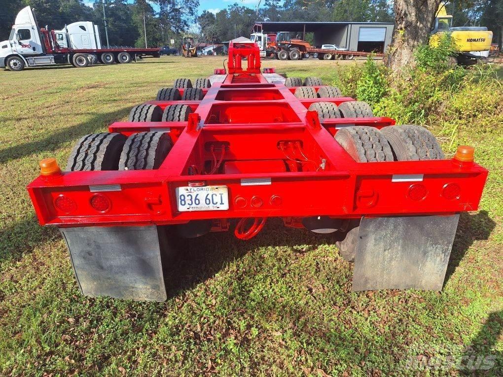 Landoll 325 Специальные грузовики