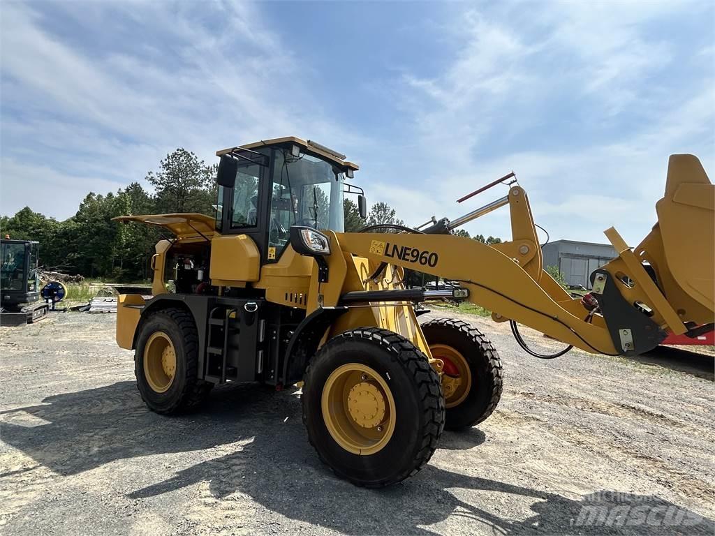Lane LN960 Фронтальные погрузчики