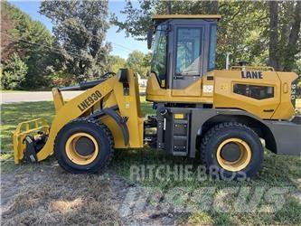 Lane LNE930 Фронтальные погрузчики