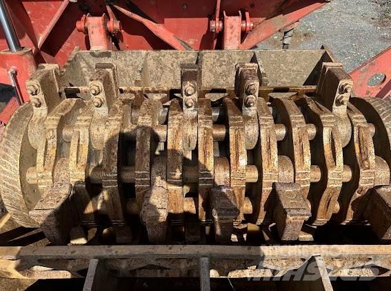 Morbark 1300 Лесозаготовительная техника - Другие
