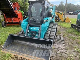 Sunward SWE4538 Мини-погрузчики