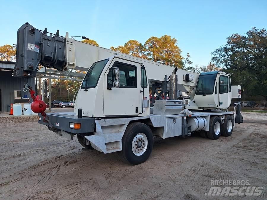 Terex T340-1 Строительная техника - Другие
