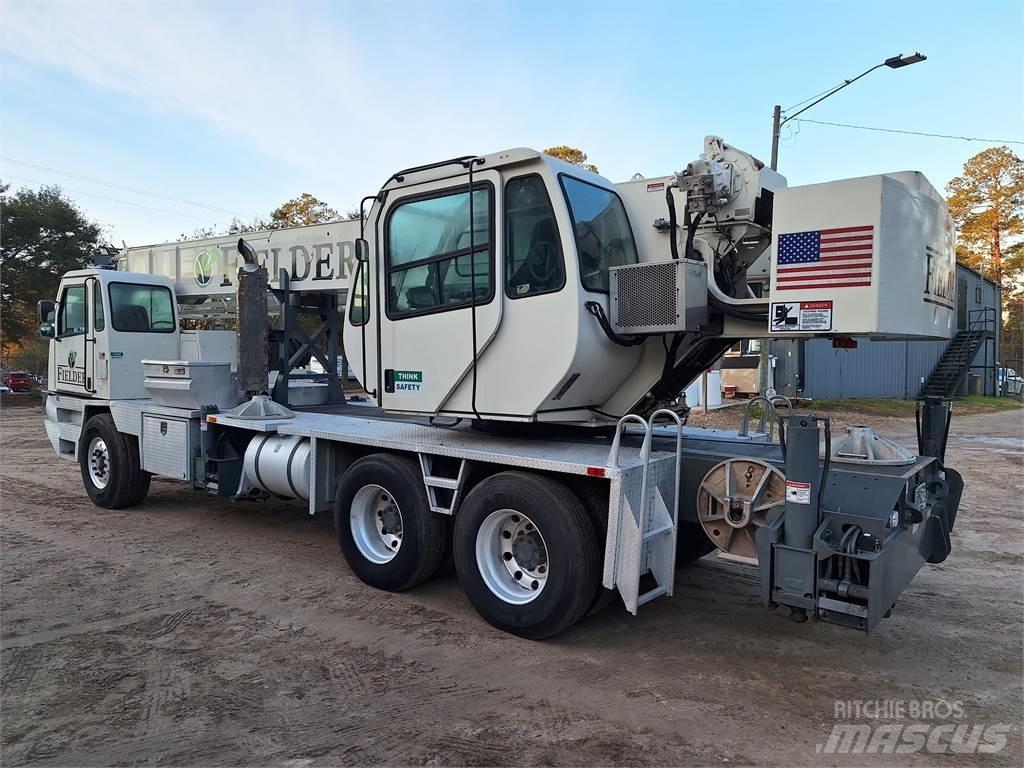 Terex T340-1 Строительная техника - Другие