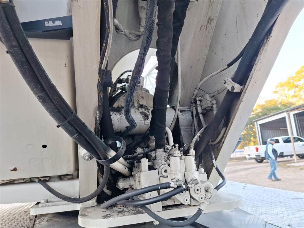 Terex T340-1 Строительная техника - Другие