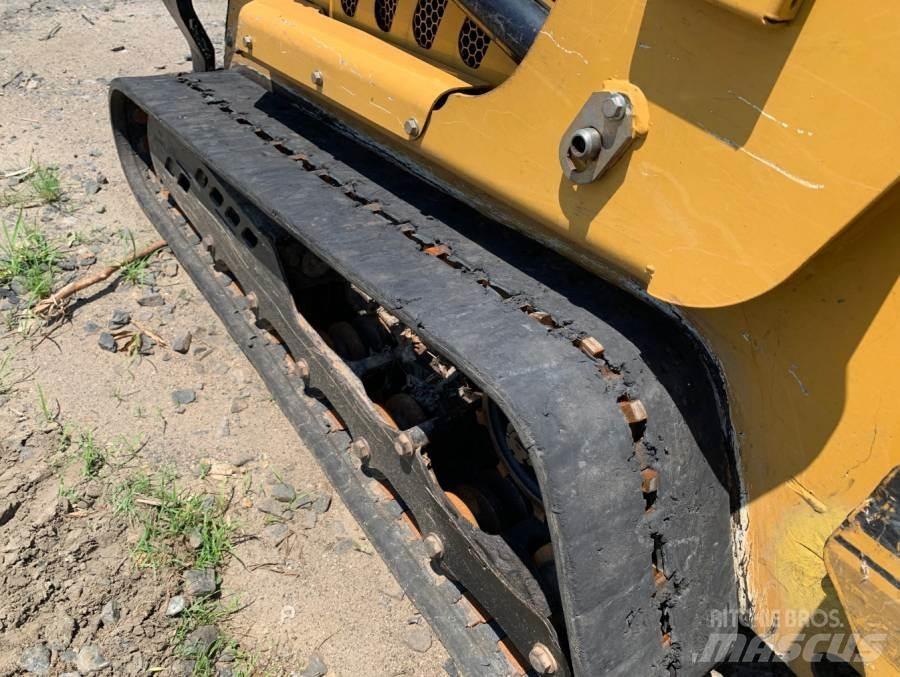 Vermeer S925TX Мини-погрузчики
