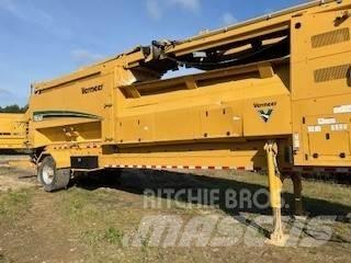 Vermeer TR5300 Дробильно-сортировочные комплексы