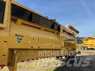 Vermeer TR5300 Дробильно-сортировочные комплексы