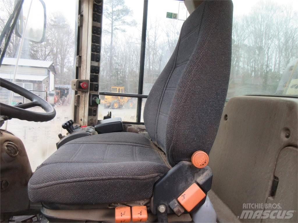 Volvo L90 Фронтальные погрузчики