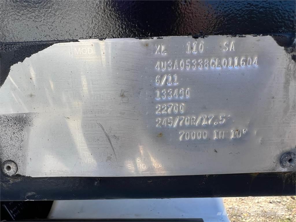  XL Строительная техника - Другие